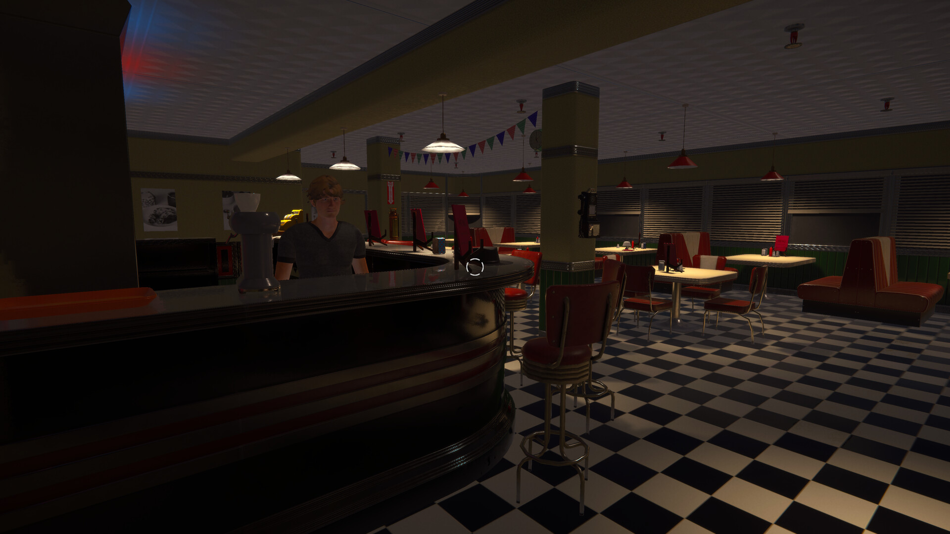 Room Service Screenshot 2