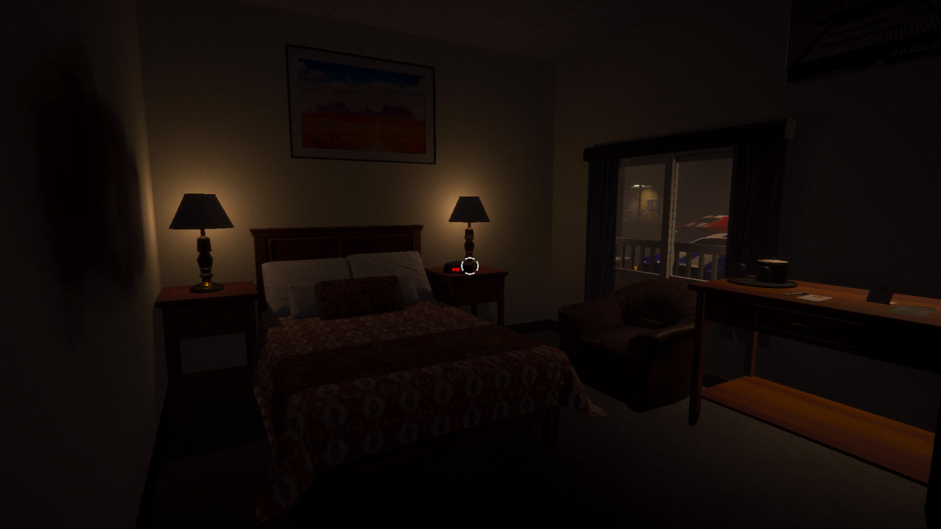Room Service Screenshot 3