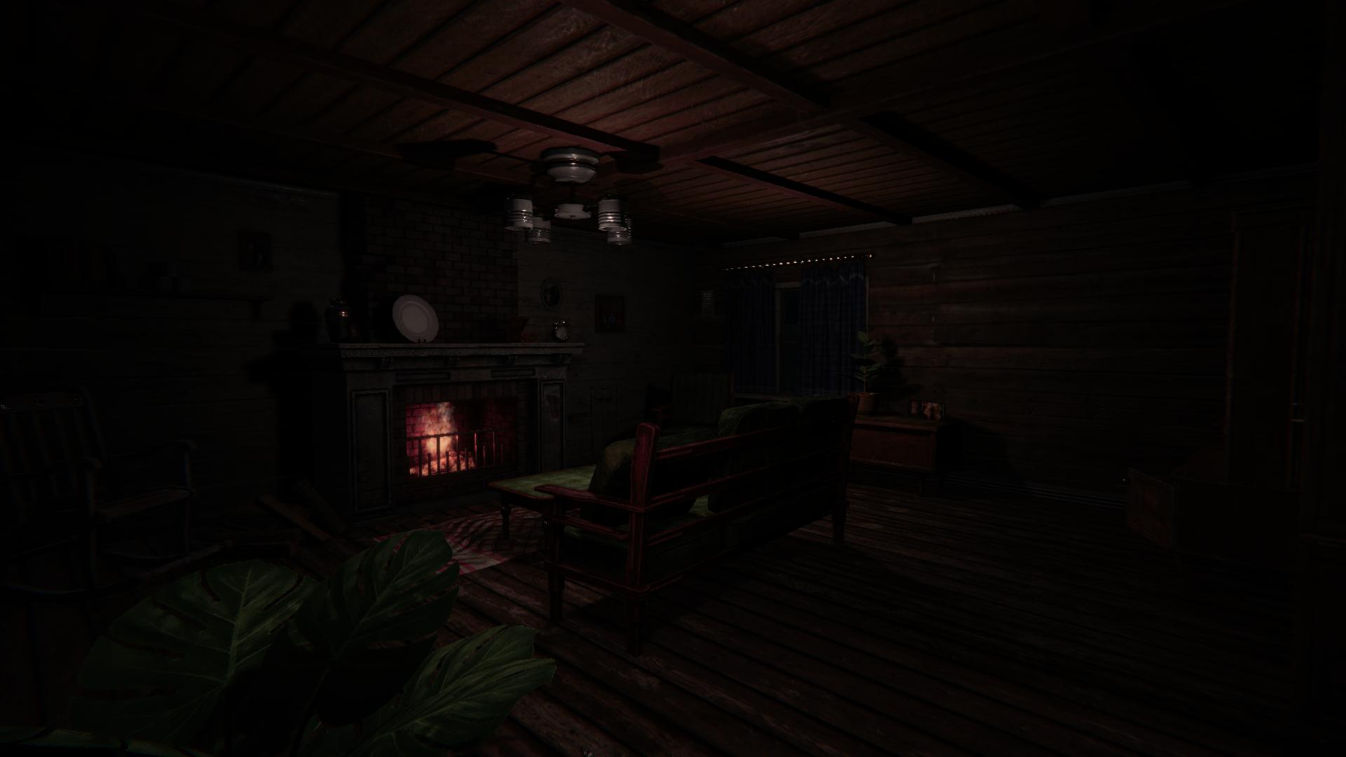 Silent Stay Screenshot 3